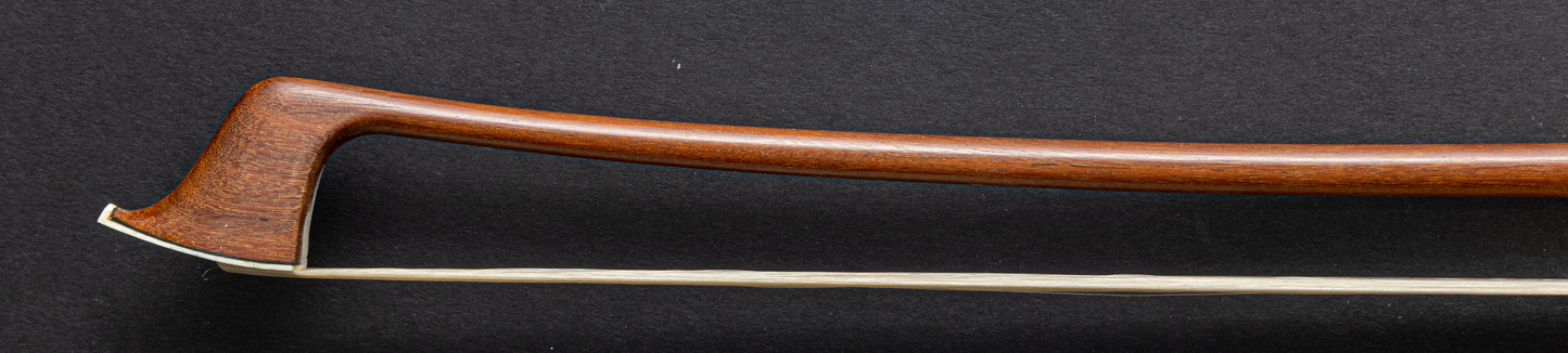Eugen Roth German Bass Bow