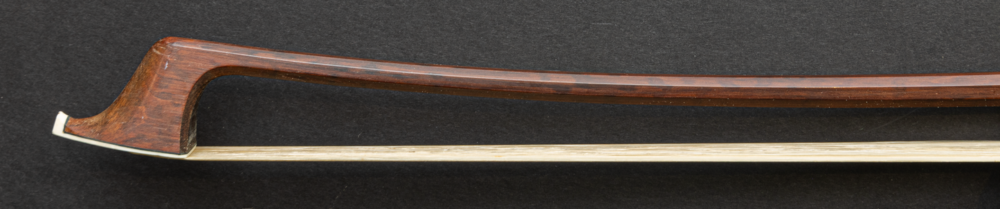 Kolstein & Son German Bass Bow