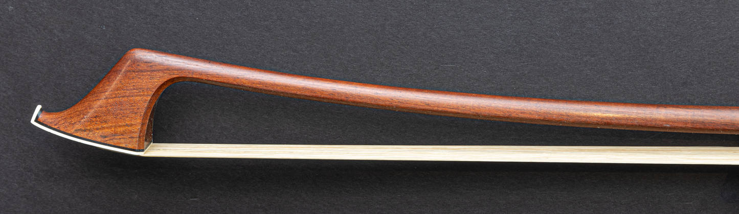 Lee Guthrue French Bass Bow