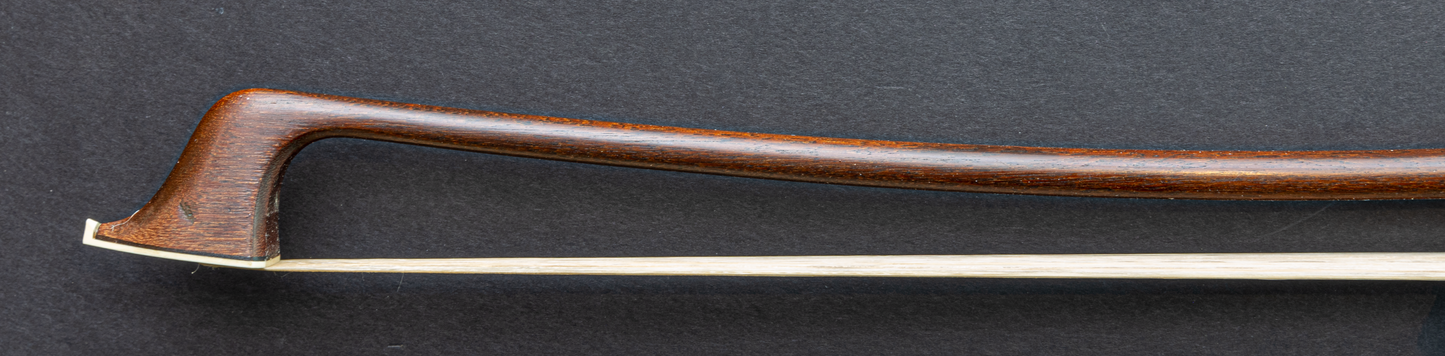 H.R. Pfretzschner German Bass Bow
