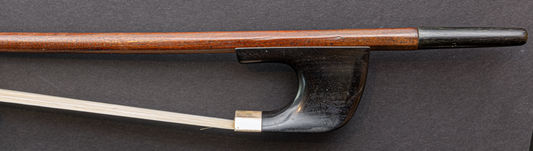 A. Lamy German Bass Bow