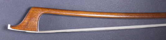 Samuel Kolstein Oval Stamp French Bass Bow