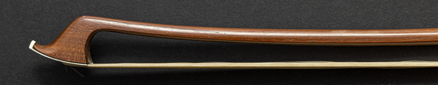 Samuel Kolstein Oval Stamp German Bass Bow