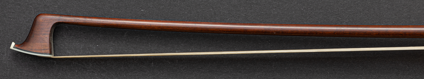Albert Nurnberger Violin Bow