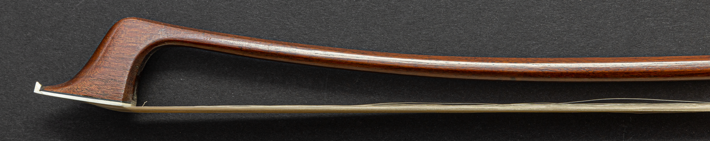 Samuel Kolstein REG #OLD5 German Bow