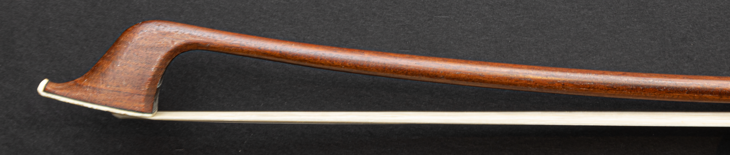 W.Seifert French Bass Bow