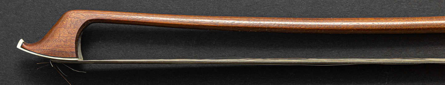 Samuel Kolstein & Son German Bass Bow