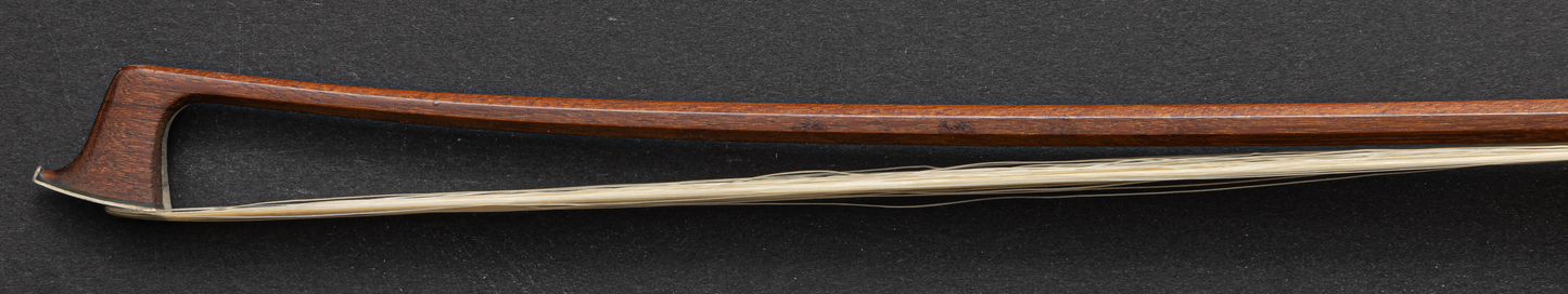 German Violin Bow