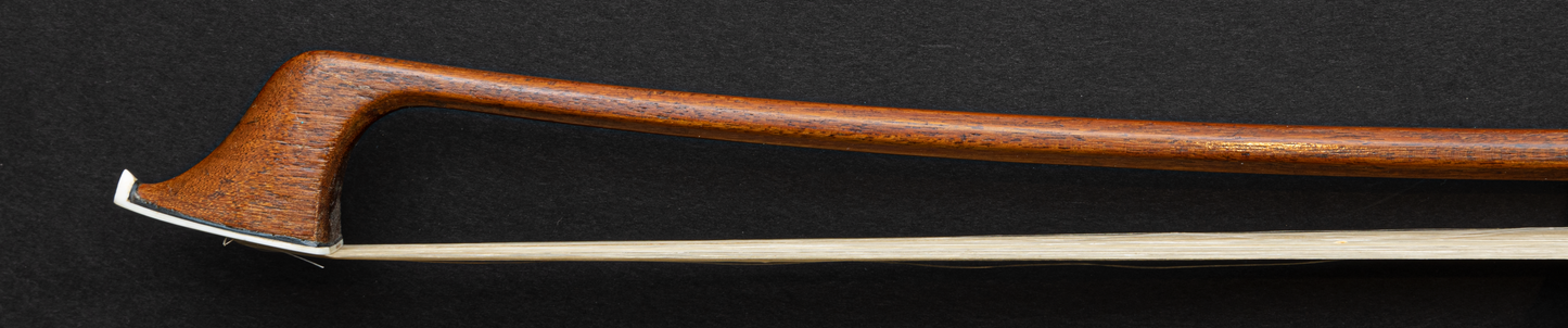 F. Winkler French Bass Bow