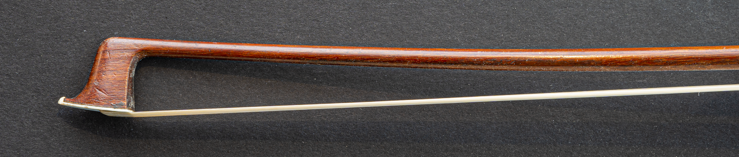 E.M. Schuster Violin Bow
