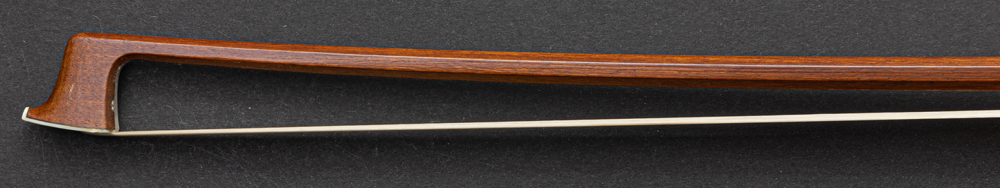 German Violin Bow