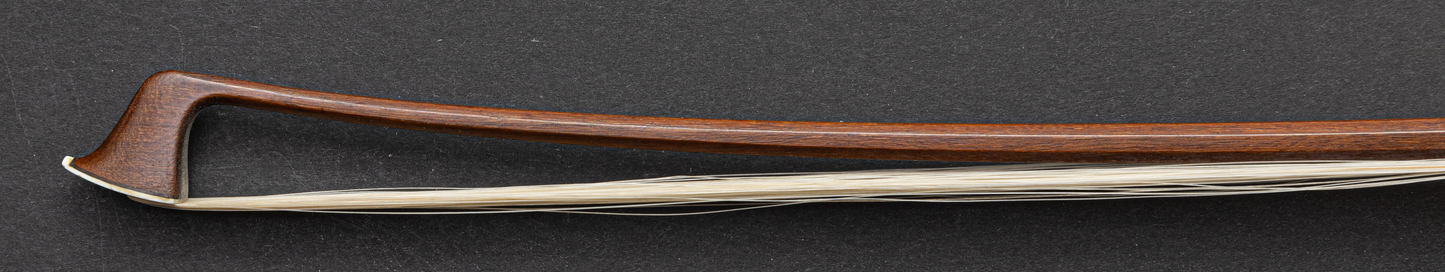 Eduardo Reichert Violin Bow
