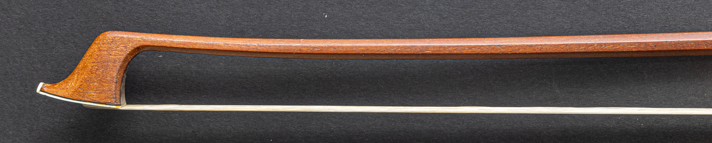 Old German Bass Bow