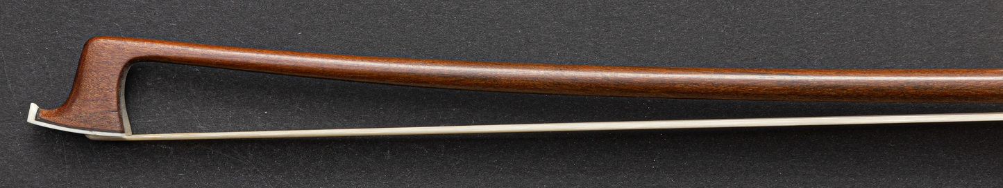 SK Diamond Stamp Violin Bow