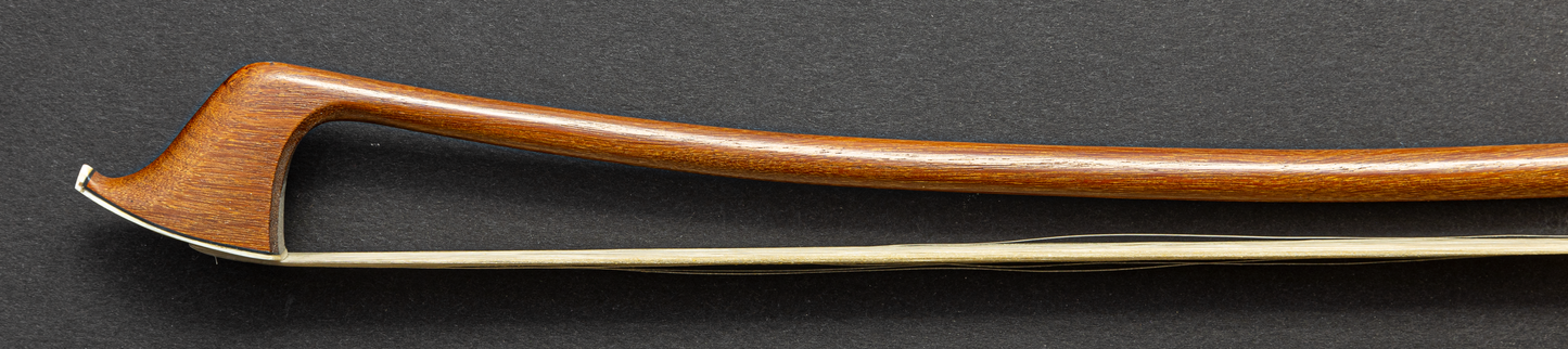 Samuel Kolstein German Bow