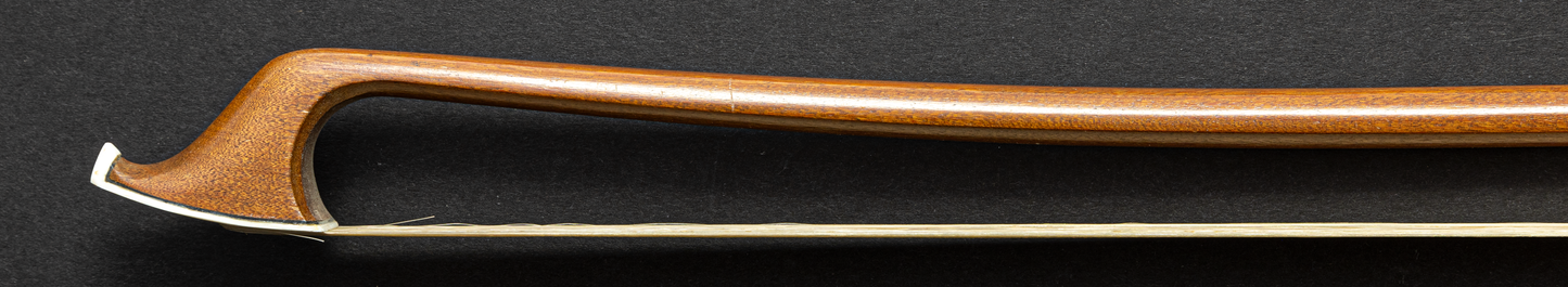 Samuel Kolstein & Son German Bass Bow