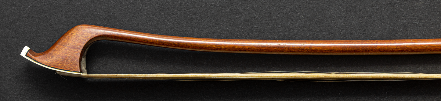 Samuel Kolstein Registered German Bass Bow