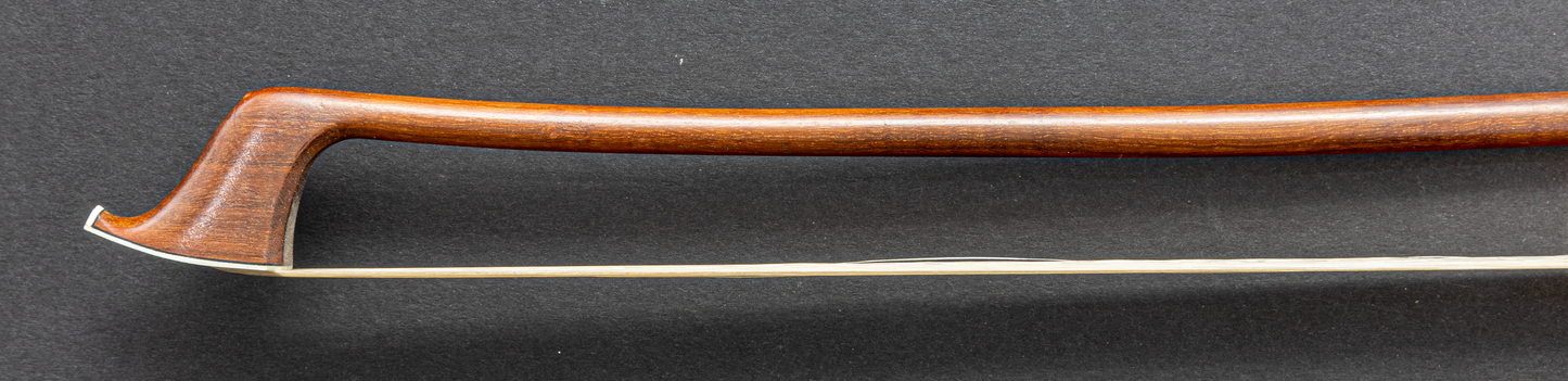 Pfretzschner German Bass Bow