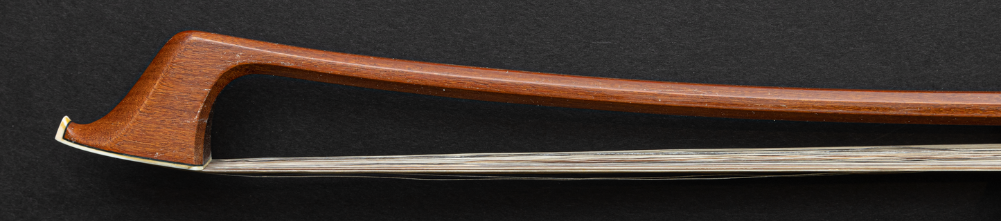 Horst Schnicker French Bow