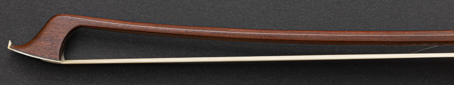German Cello Bow