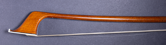 Kolstein & Son Pernambuco French Bass Bow