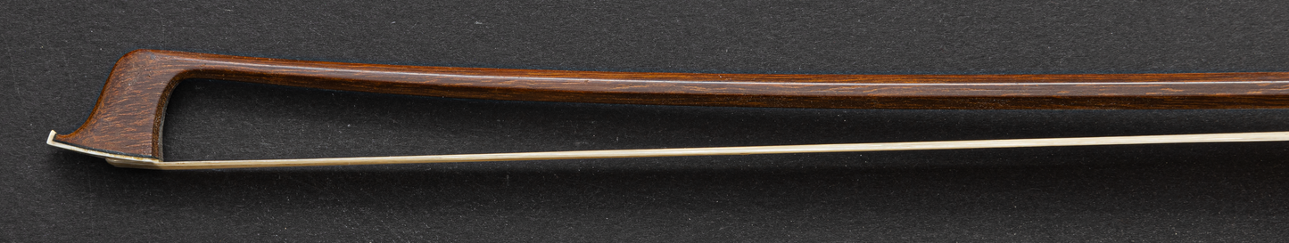 Brazilwood Violin Bow
