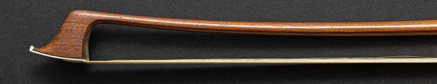 Samuel Kolstein German Bass Bow