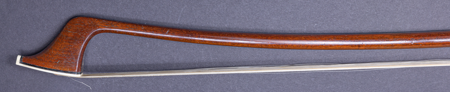 H.R. Pfretzschner German Bass Bow