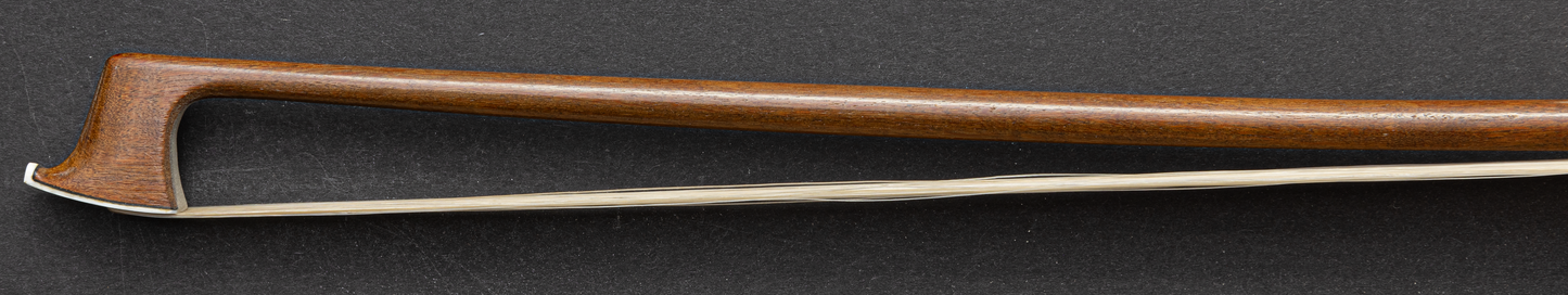 SK Oval Violin Bow