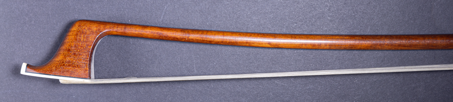 Samue Kolstein French Bass Bow REG #674