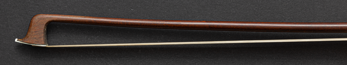 Mavcakel & Dechamp French Violin Bow
