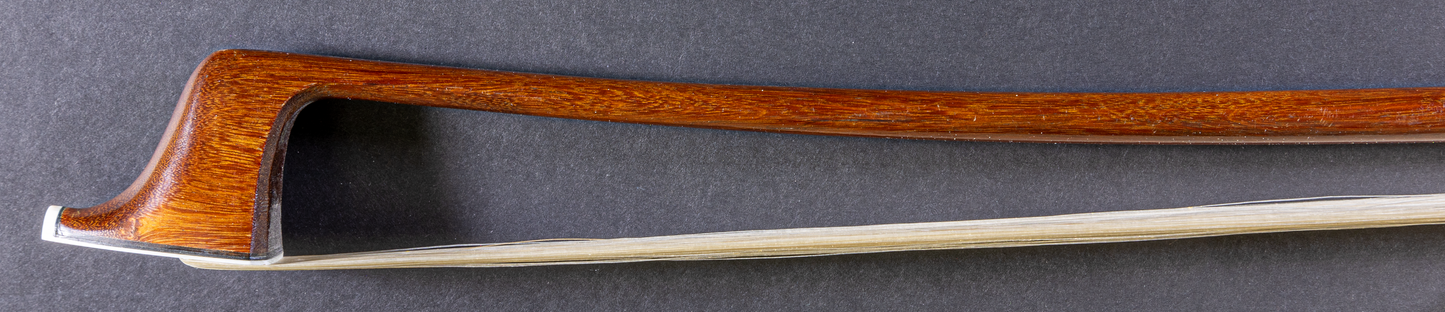 Kolstein & Son German Bass Bow REG #2069