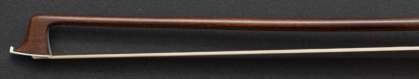German Violin Bow