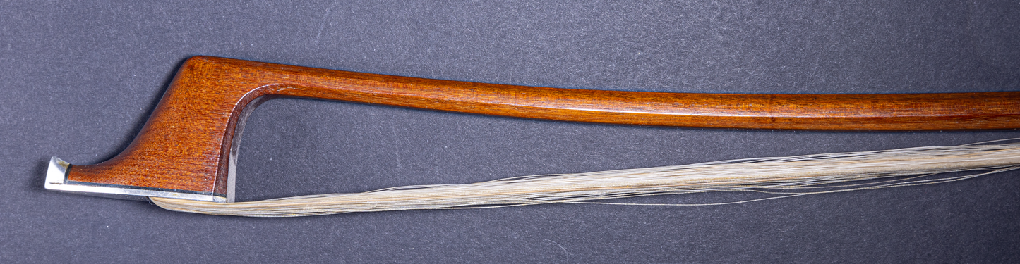 Samuel Kolstein French Bass Bow REG #122