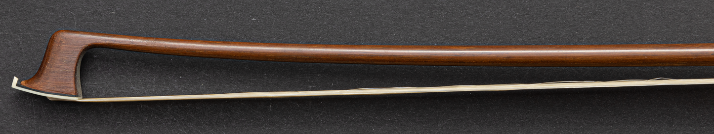 M.K. Schuster Violin Bow