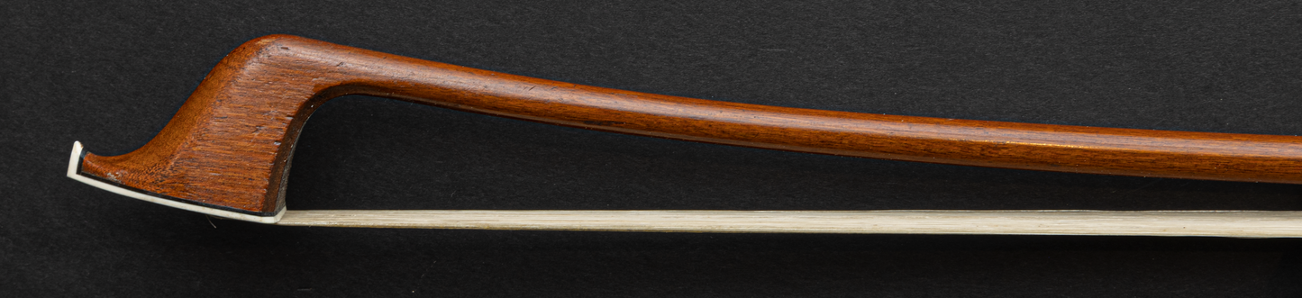 Roger Lotte French Bass