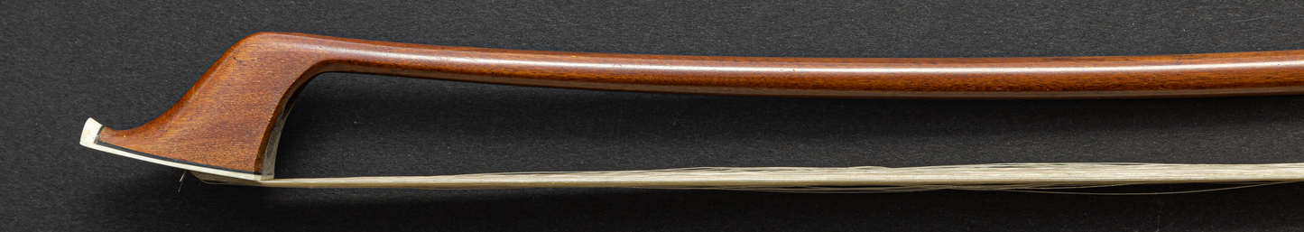 Kolstein and Son NY German Style Bass Bow