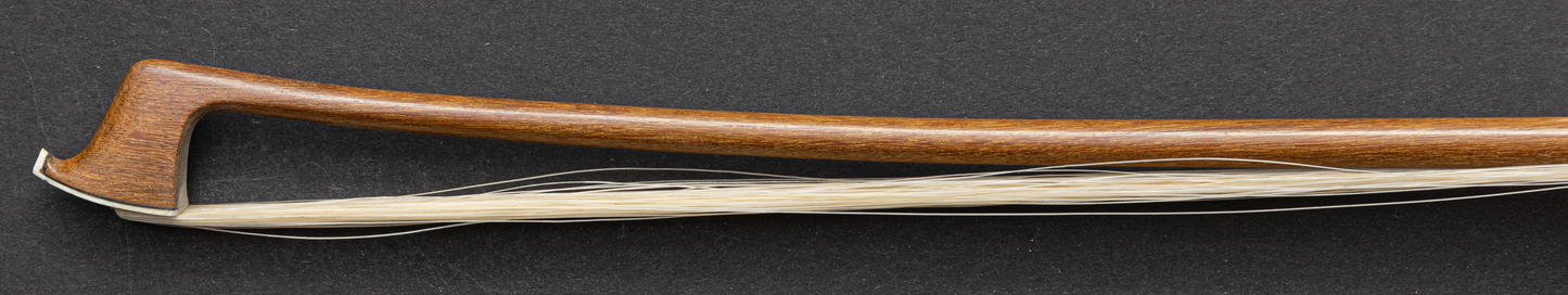 SK Oval Violin Bow