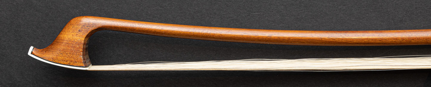 Samuel Kolstein German Bass Bow