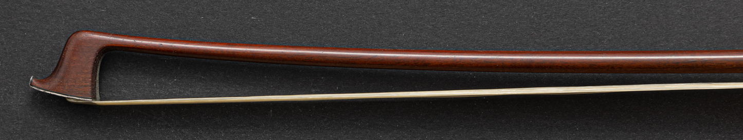 Schuster Violin Bow