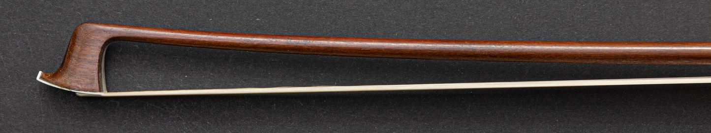 L.Bausch Violin Bow