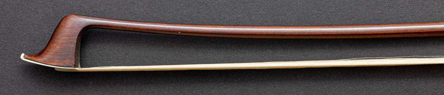 Samuel Kolstein German Bass Bow