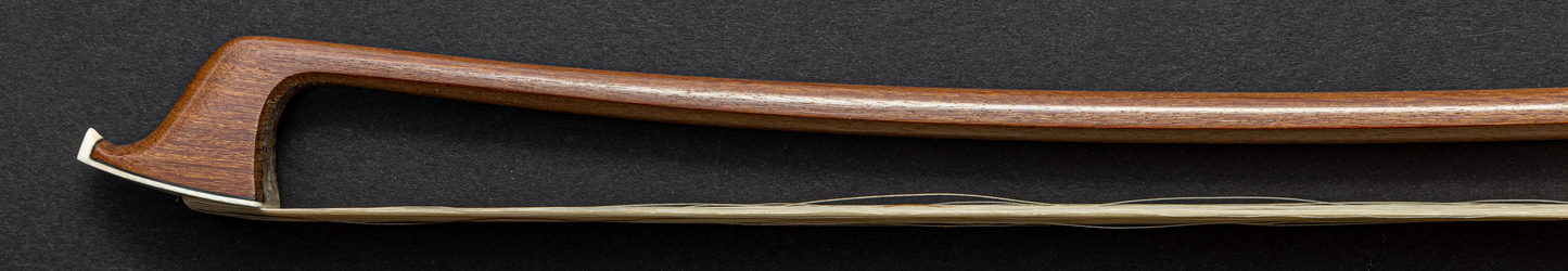 Samuel Kolstein & Son German Bass Bow