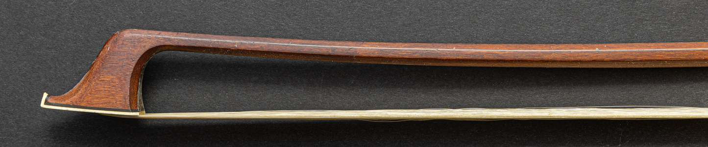 Albert Nurnberger German Style Bass Bow