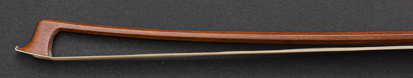 German Violin Bow