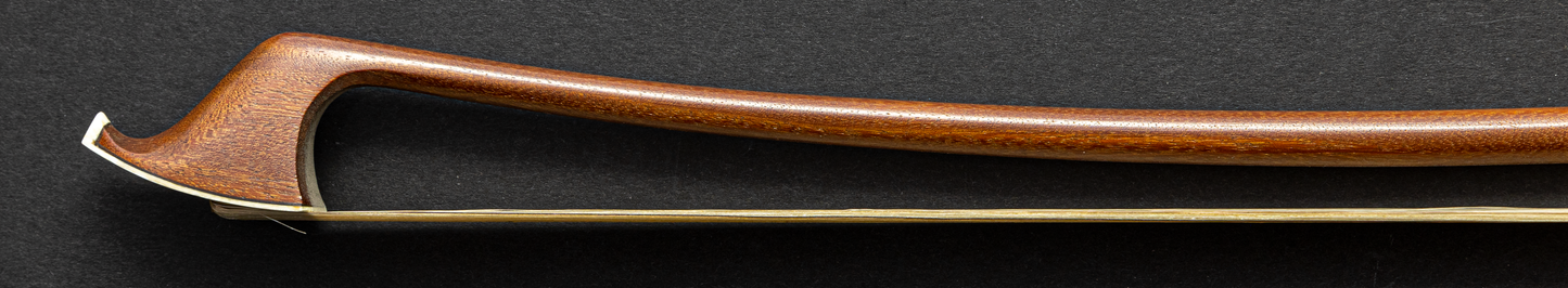 Samuel Kolstein Registered German Bass Bow