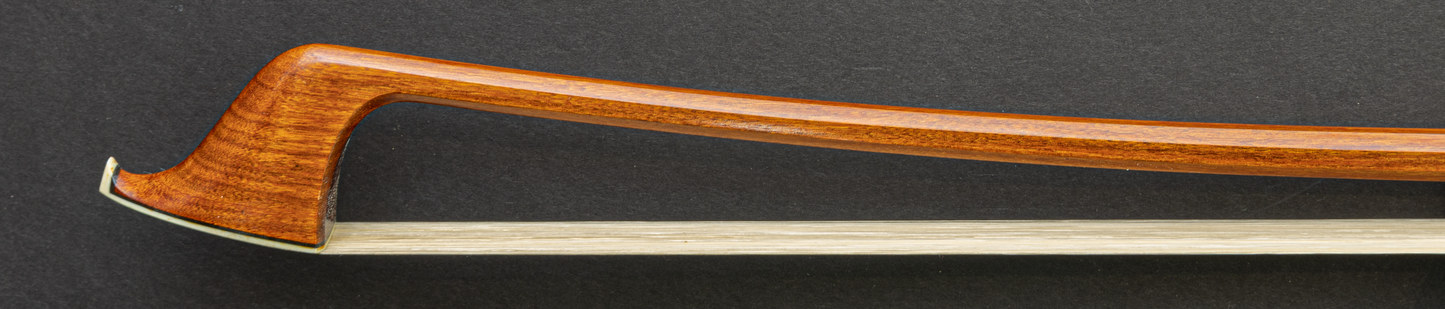 Kolstein & Son French Bass Bow