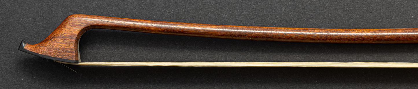 Samuel Kolstein German Bass Bow