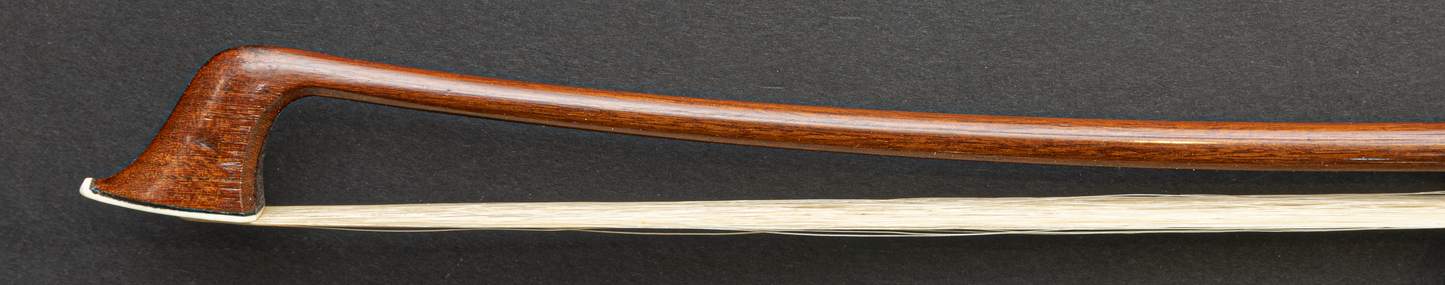 H.R. Pfretzschner German Bass Bow