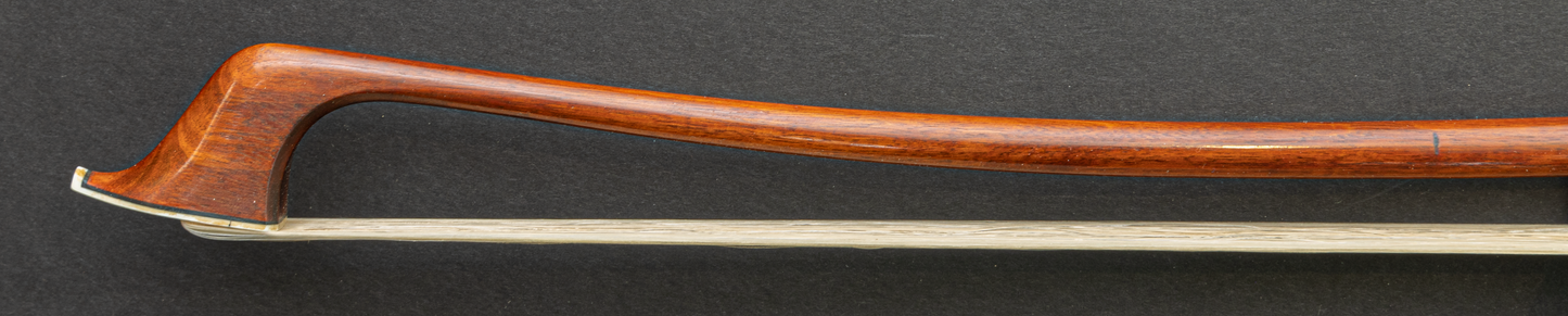 Pfretzchner German Bass Bow